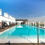 Hotel Giralda Center